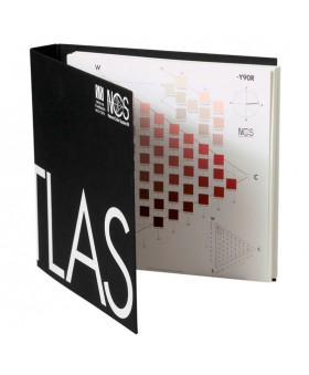 NCS Atlas 1950 Original