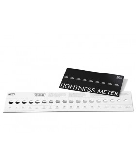 NCS Lightness Meter