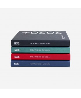 NCS Colour Trends 2020+