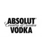 ABSOLUT VODKA